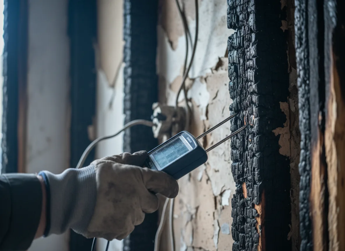 Fire Damage Restoration Pond Creek, OK FAQs